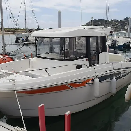 Le Logis Du Port *