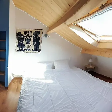Le Logis Du Port Barneville-Carteret