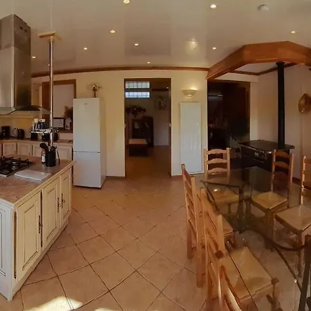 Holiday home Le Logis Du Port