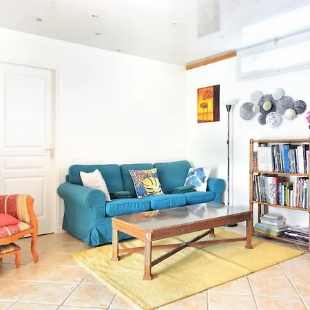 Holiday home Le Logis Du Port Barneville-Carteret