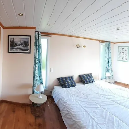 Le Logis Du Port Barneville-Carteret