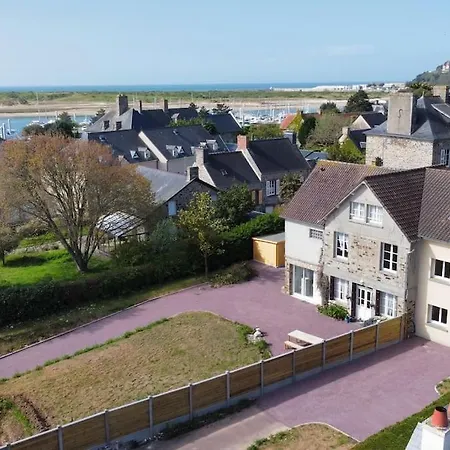 Le Logis Du Port *