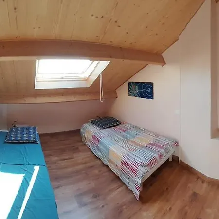 Holiday home Le Logis Du Port *