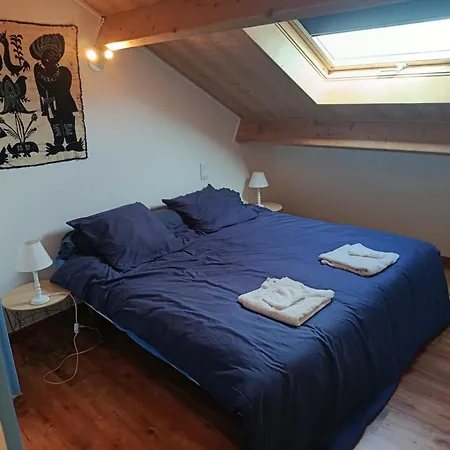 Le Logis Du Port Casa vacanze *