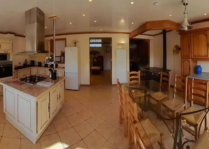 Casa vacanze Le Logis Du Port