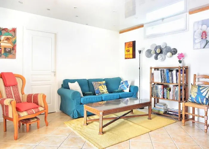 Casa vacanze Le Logis Du Port Barneville-Carteret