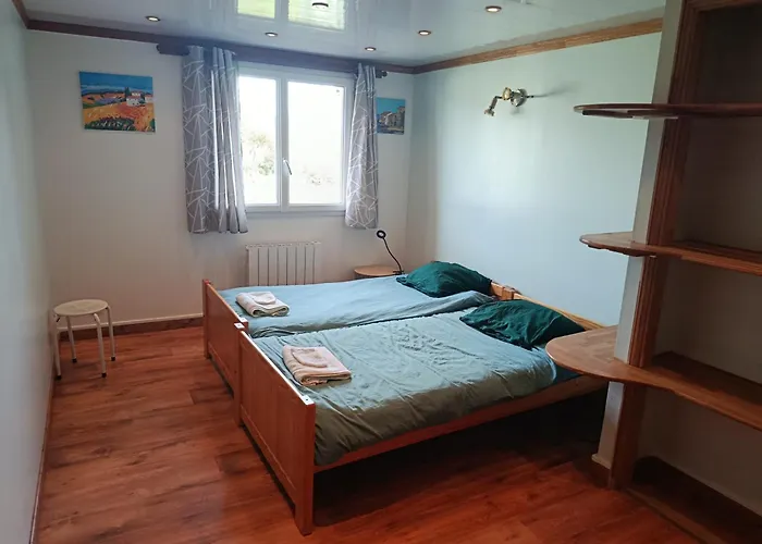 Casa vacanze Le Logis Du Port Barneville-Carteret