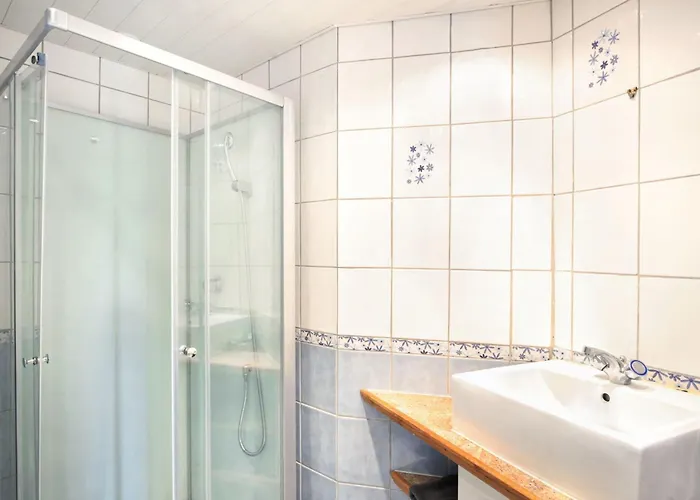 Le Logis Du Port * Barneville-Carteret