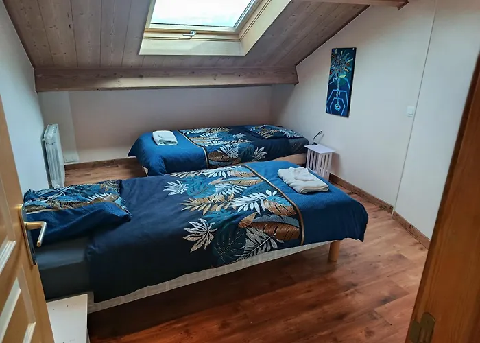 Le Logis Du Port Casa vacanze *